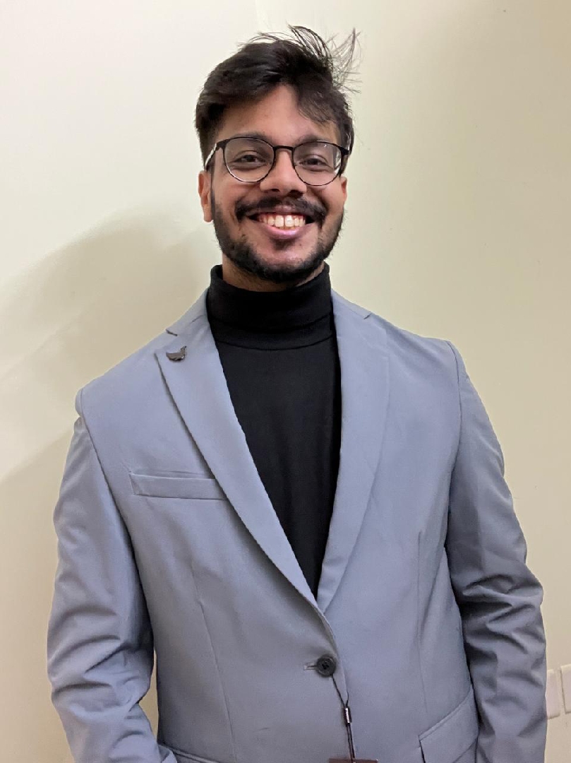 Photo of Dr Utkarsh Agrawal, General Physician in Jaipur, Rajasthan