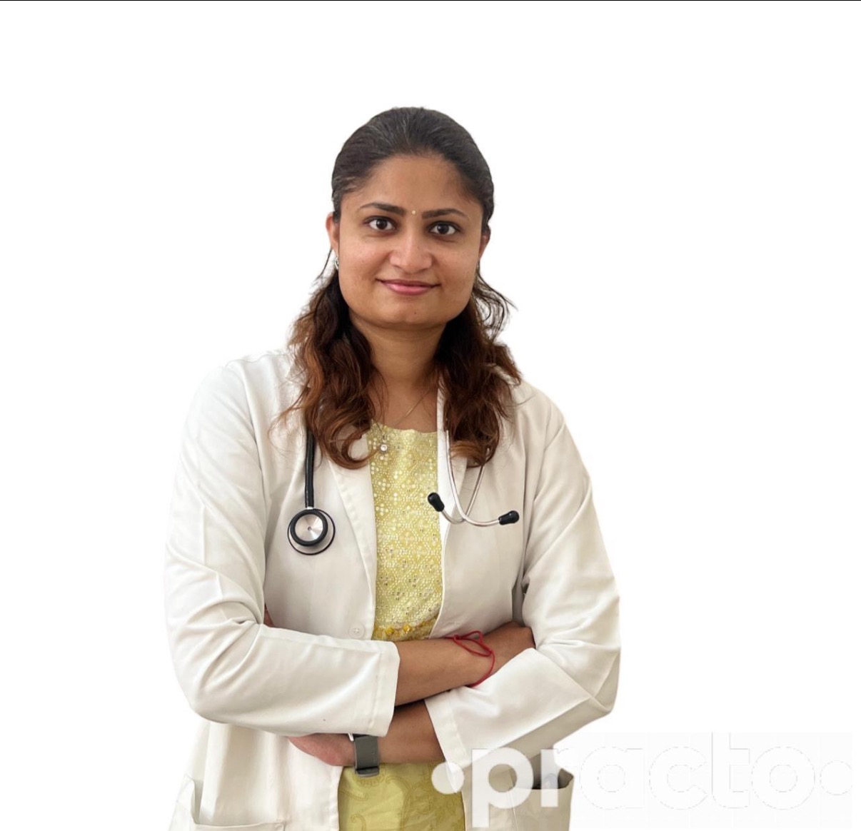 Photo of Dr Yashashwini A, Family Physicians in Bengaluru, Karnataka