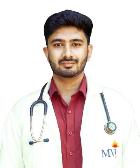 Photo of Dr S Hariharan, Family Physicians in Bengaluru, Karnataka