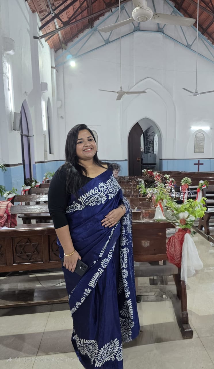 Photo of Dr. Anamika Haldar, Dermatology in Bokaro, Jharkhand