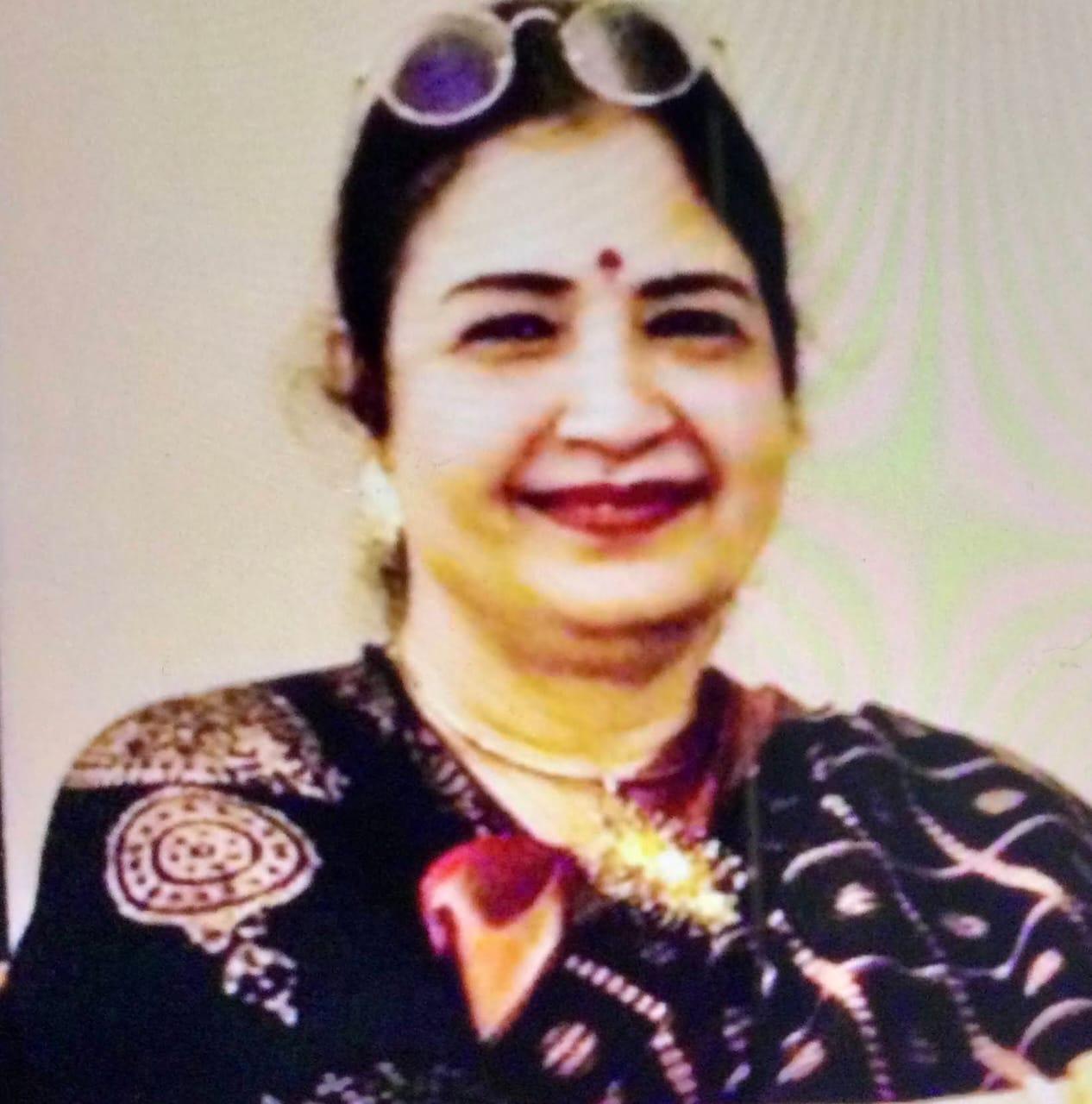 Photo of Dr Alaknanda Shankar, Psychologist in New Delhi, Delhi