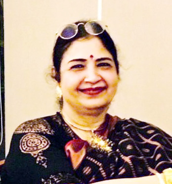 Alaknanda Shankar