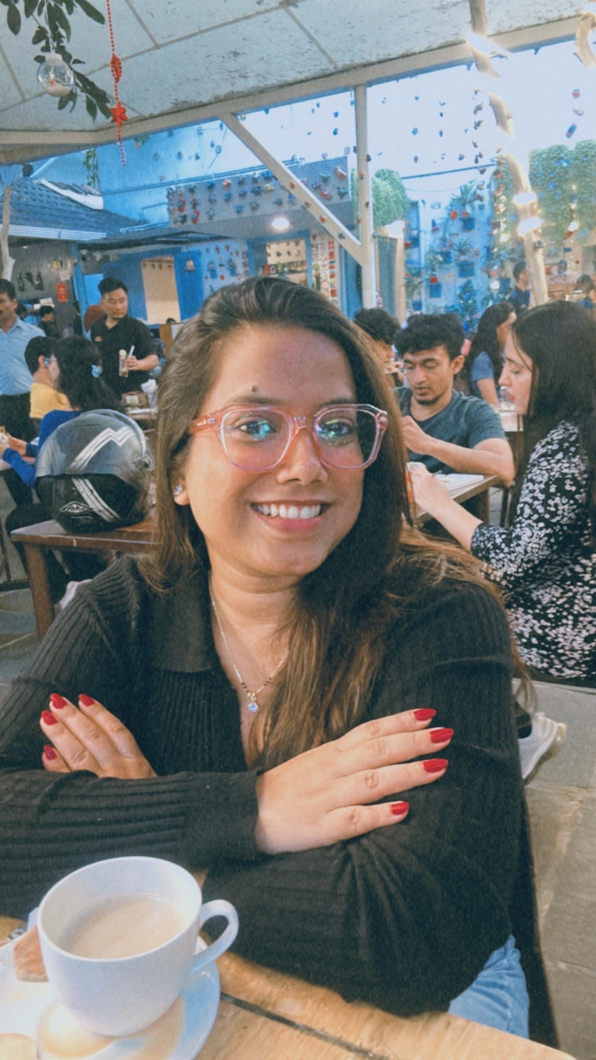 Photo of Dr. Bhavana Gupta, Homeopathy in Delhi, Karnataka