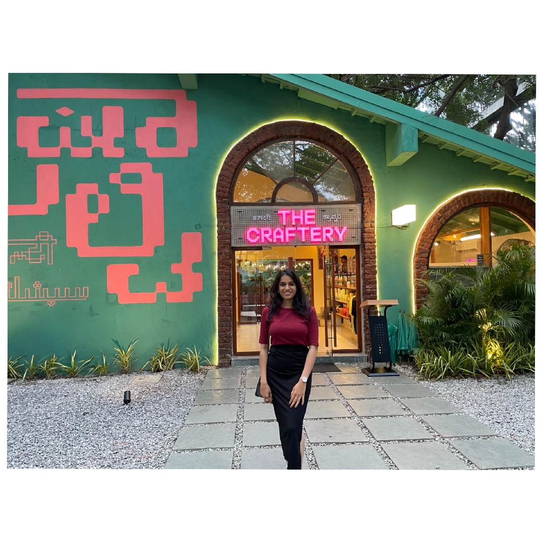 Photo of Dr.Gayatri Sahoo, General Medicine in Bangalore, Karnataka