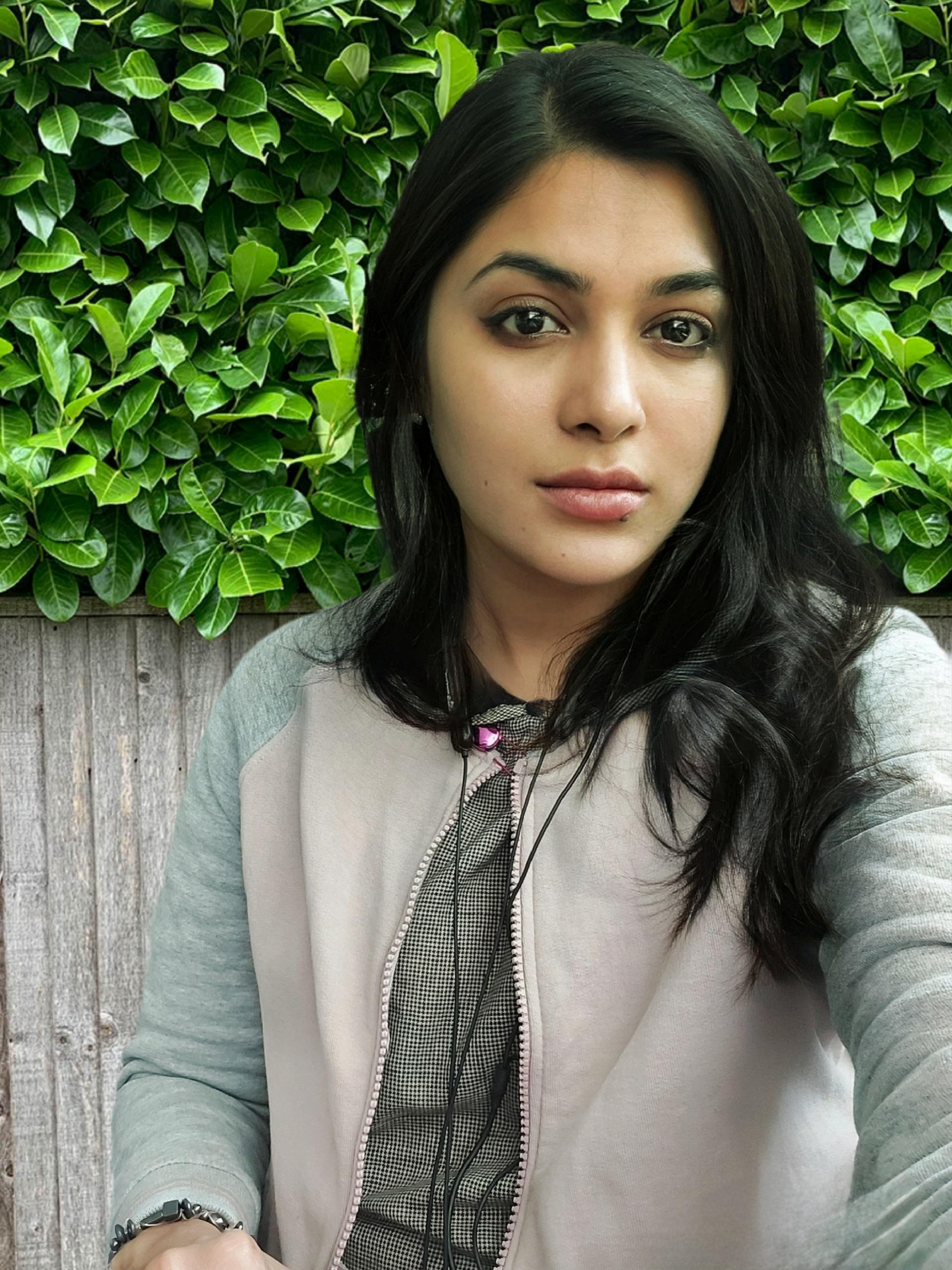 Photo of Dt Maria, Nutritionist in Bengaluru, Karnataka