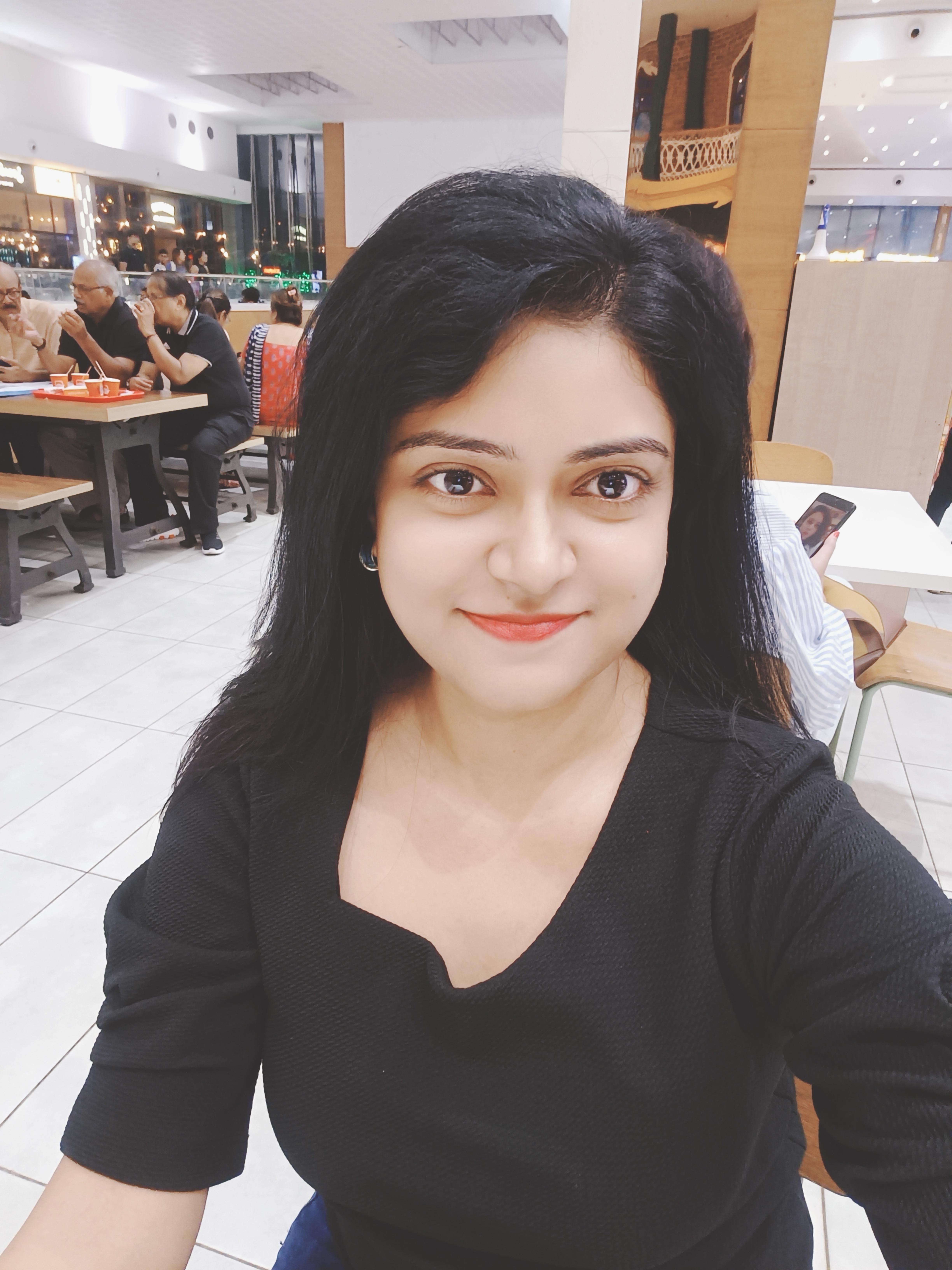 Photo of Ipsita Ghosh, Nutritionist in Kolkata, West Bengal