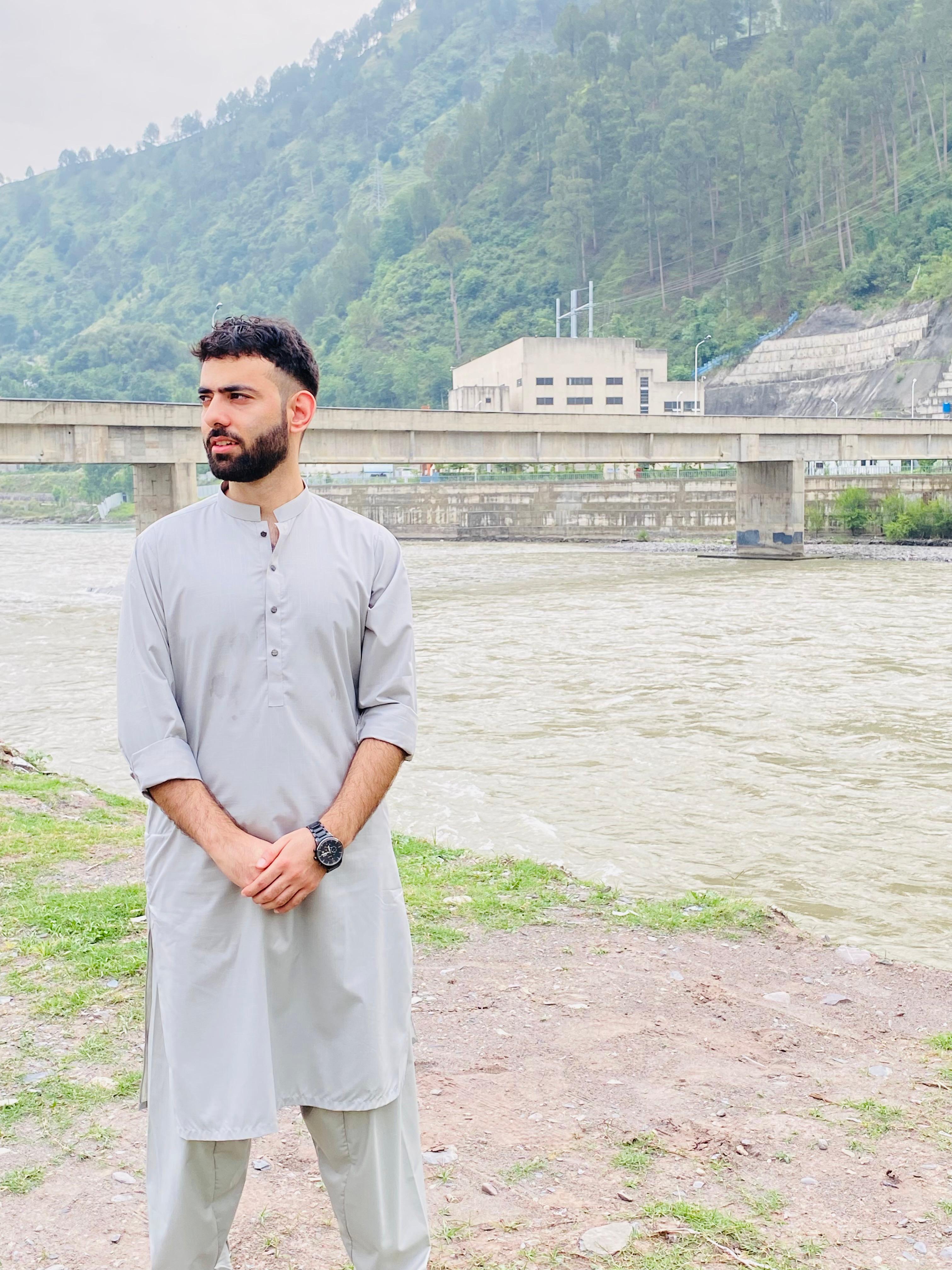 Photo of Dr Wajid Nazir, General Physician in Delhi, Kashmir