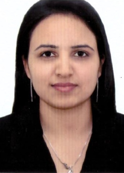 Photo of Dr Prachi, Family Physicians in Jaipur, Rajasthan