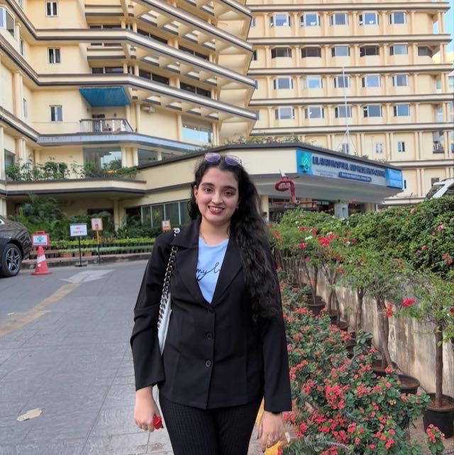 Photo of Dr Pratiksha Baliga, Family Physicians in Mumbai, Maharashtra