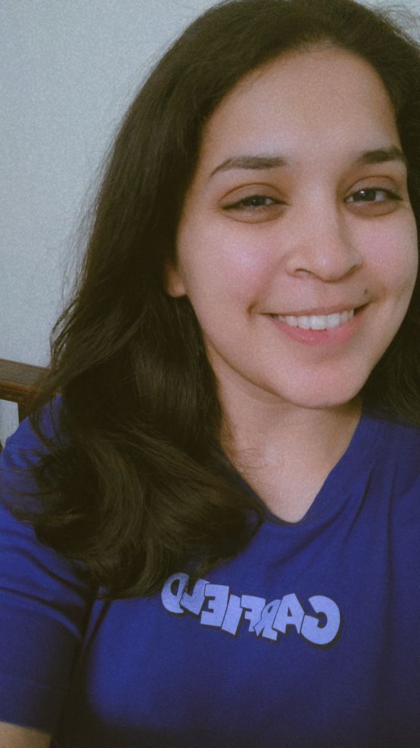 Photo of Dr. Muskan Baid, Family Physicians in Siliguri, West Bengal