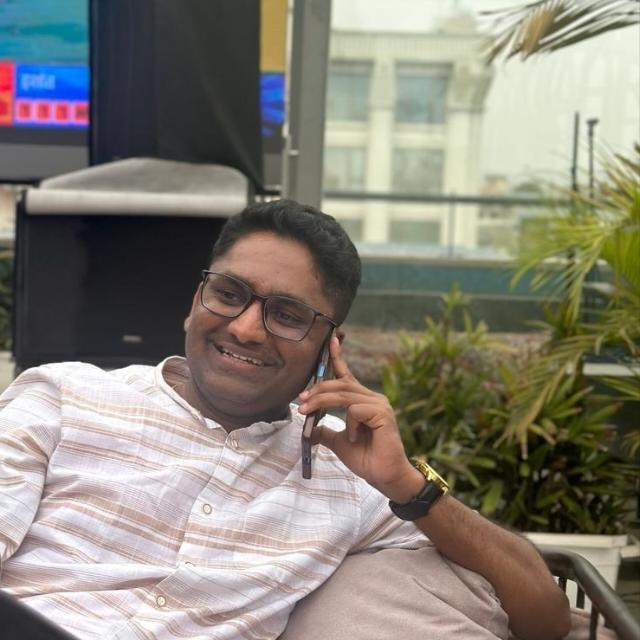 Photo of Dr.Maheshreddy, General Physician in Bidar, Karnataka