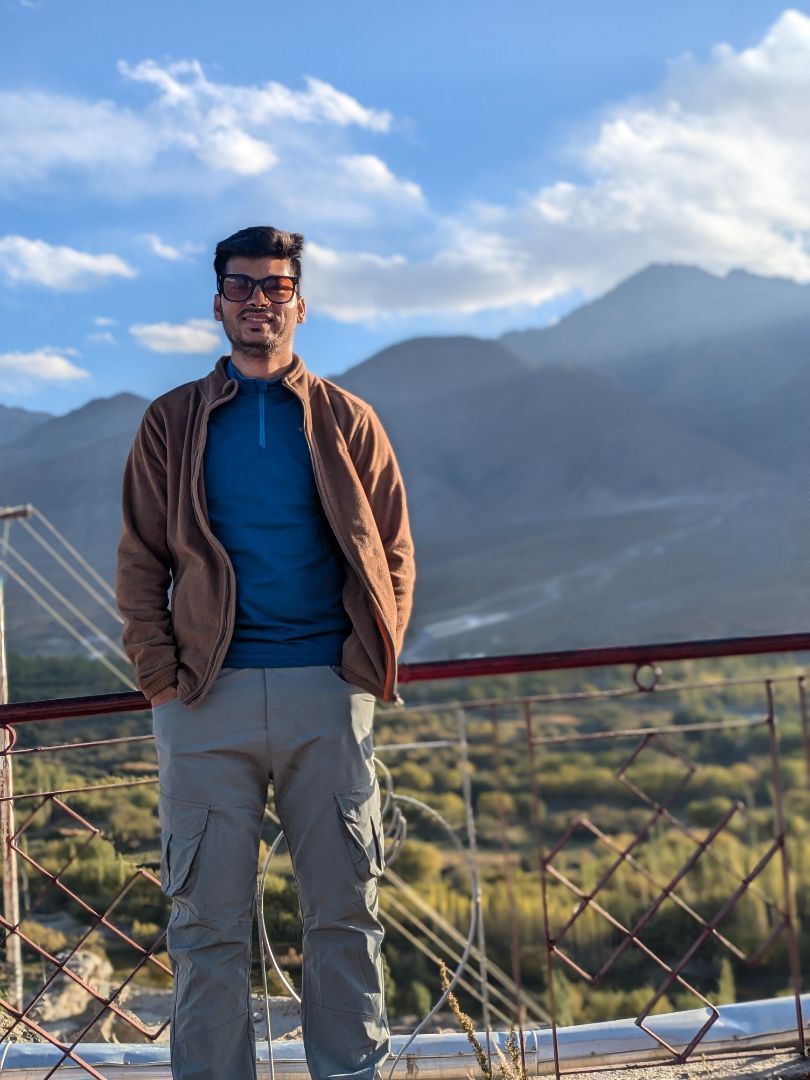 Photo of Dr Piyush, Family Physicians in Shimla, Himachal Pardesh