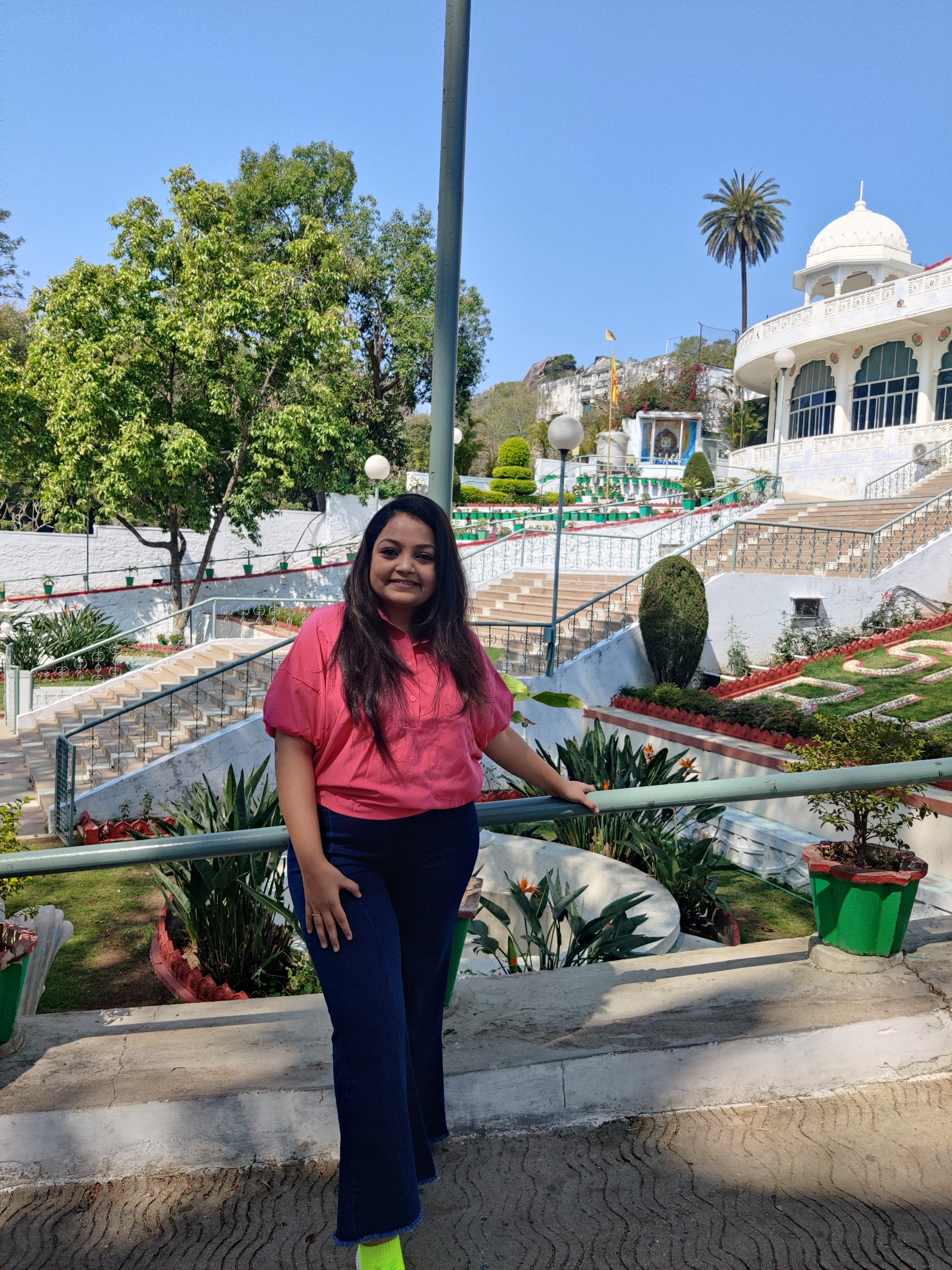 Photo of Dr. Aashwi Dalal, Fitness Expert in Surat, State