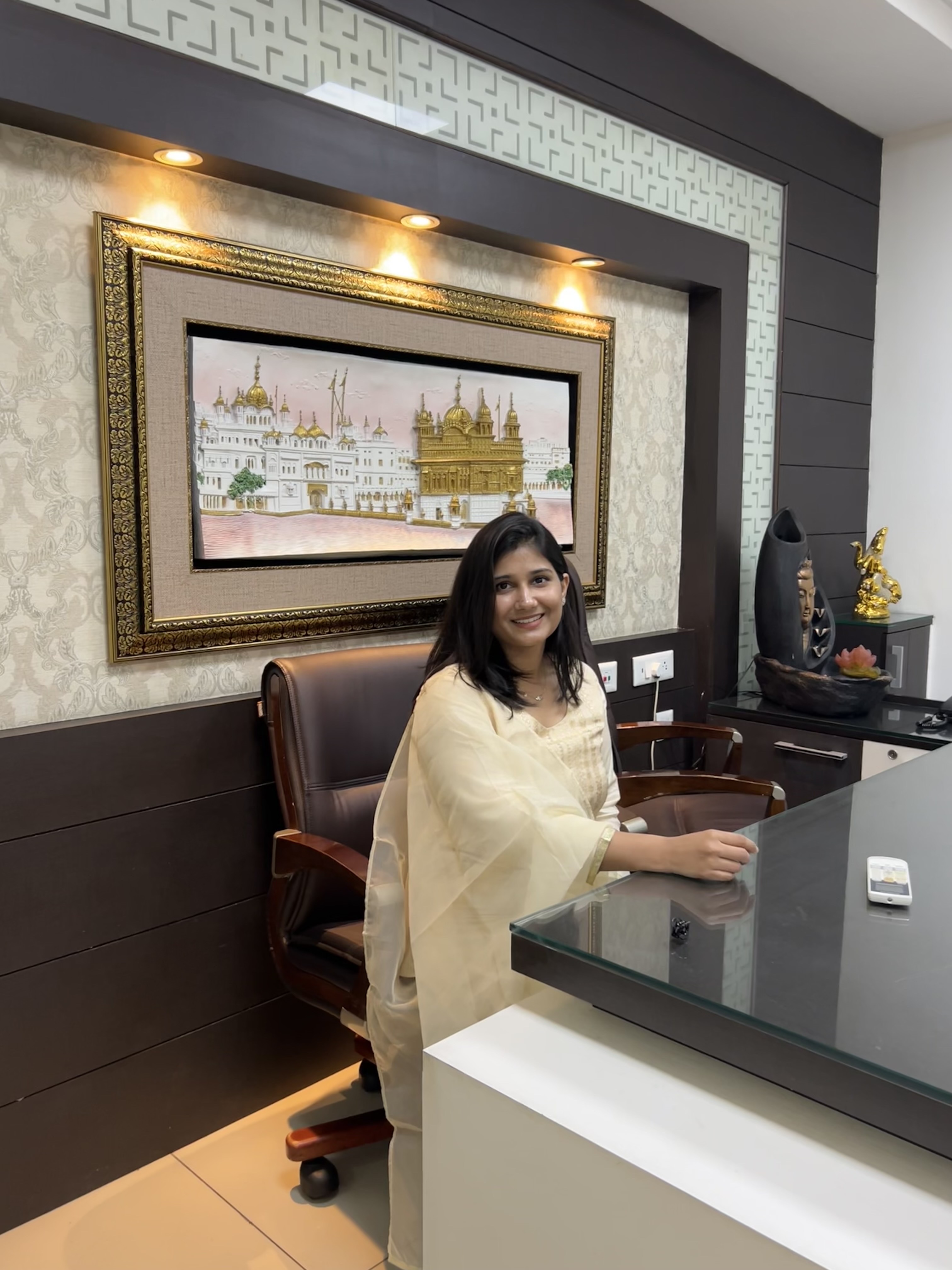 Photo of Dr. Ritika Singh Chandel, Pediatrics in Delhi, Uttar Pradesh