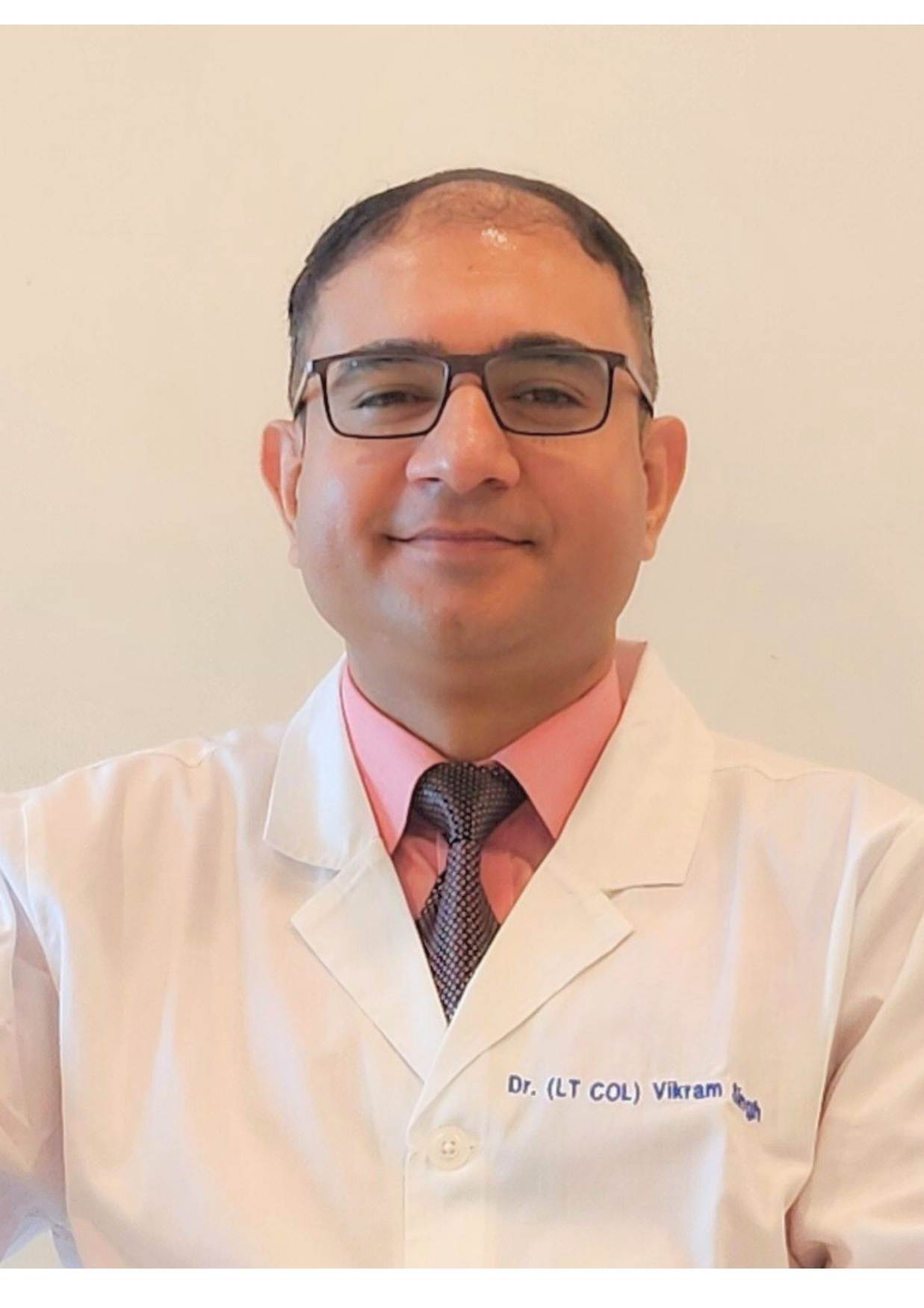 Photo of Dr. Vikram Singh Yadav, Gynecology in Meerut, Uttar Pradesh