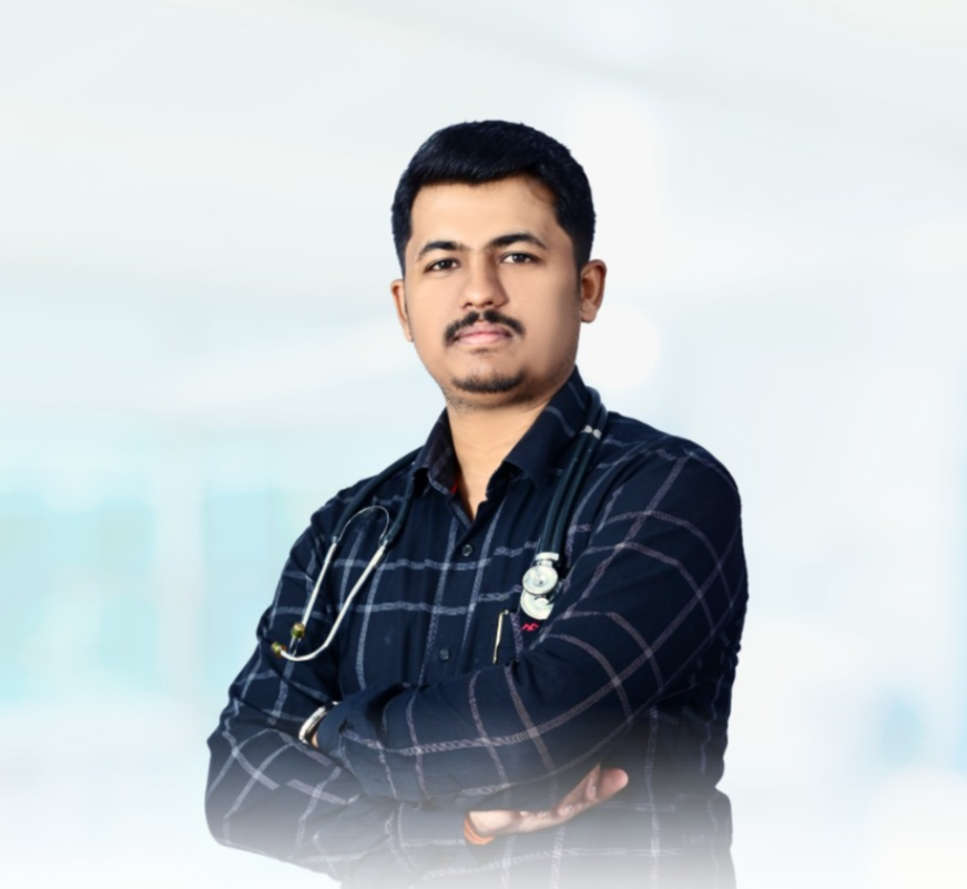 Photo of Dr Rakshith M M, Ayurveda Expert in Mysuru, Karnataka