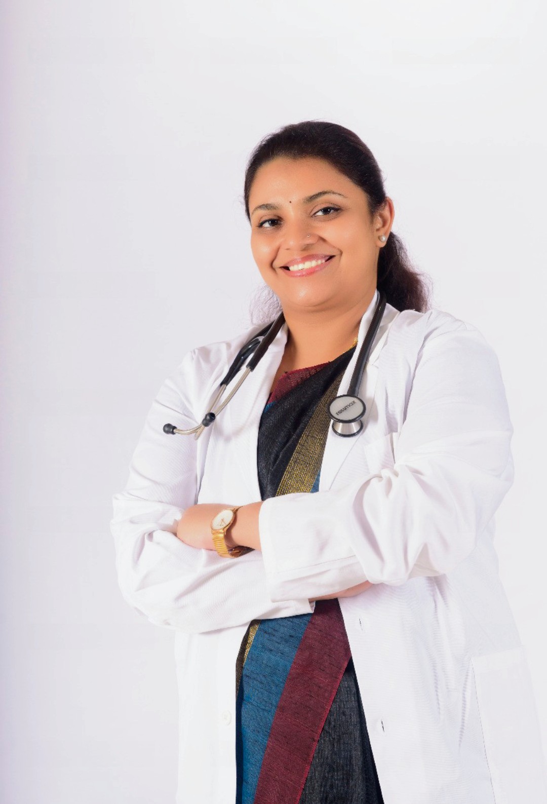 Photo of Dr. Debanjali Banerjee, Gynecology in Ranchi, Jharkhand