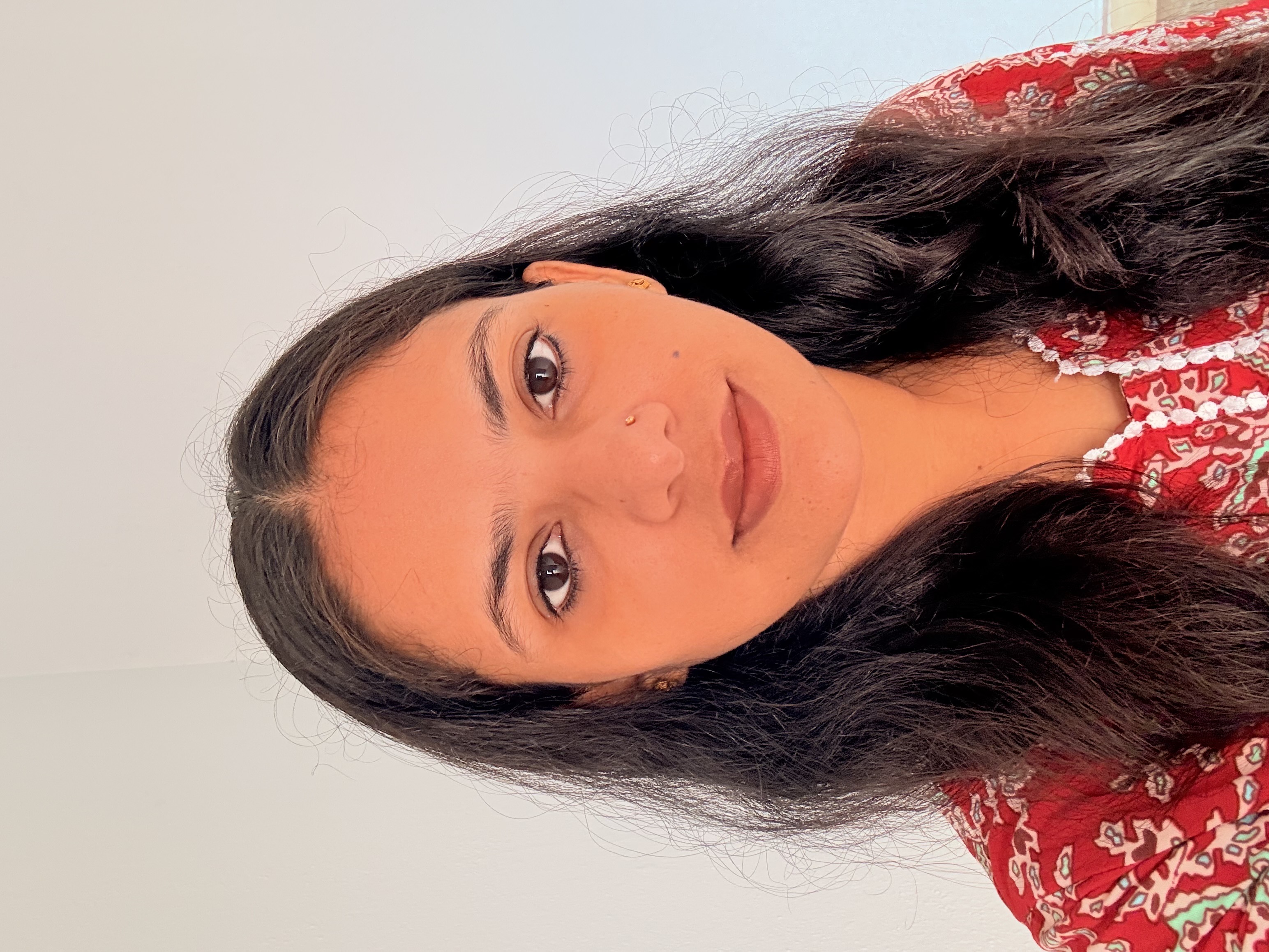 Photo of Noorjahan Ansari, Nutritionist in Delhi, Meghalaya