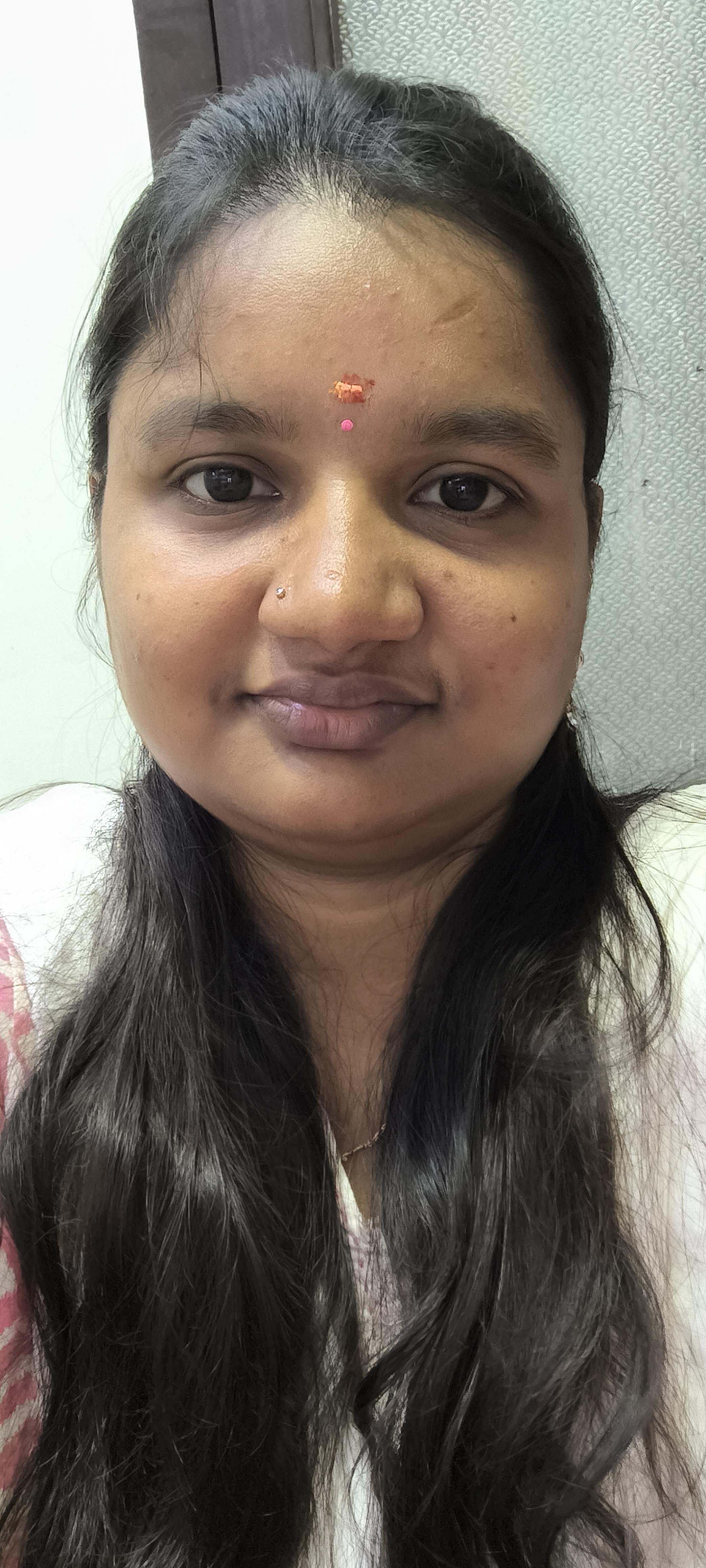 Photo of Dr Neelam R, Ayurveda Expert in Chennai, Tamil Nadu