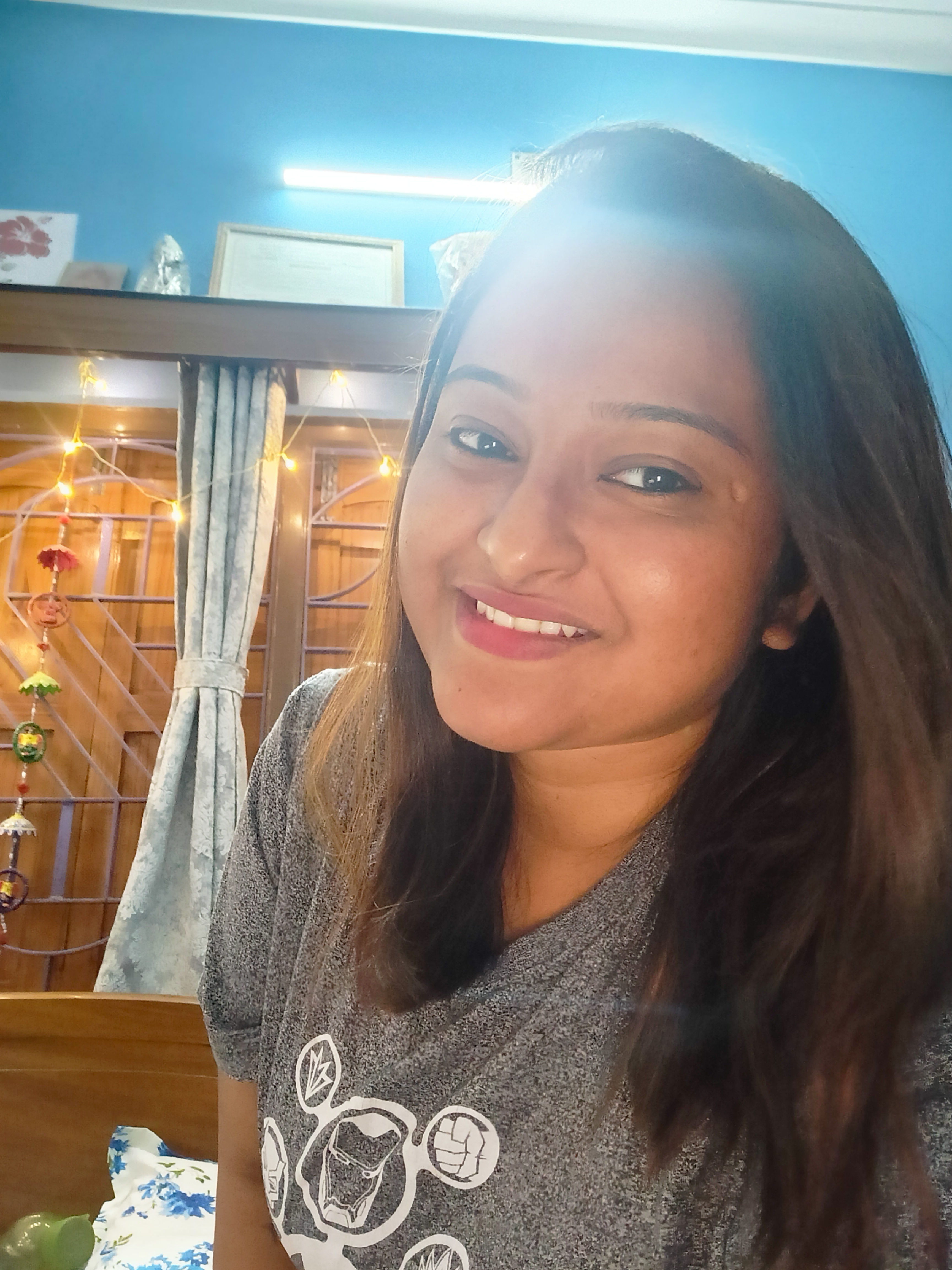 Photo of Dr Arundhati Das, Psychologist in Bandel, West Bengal