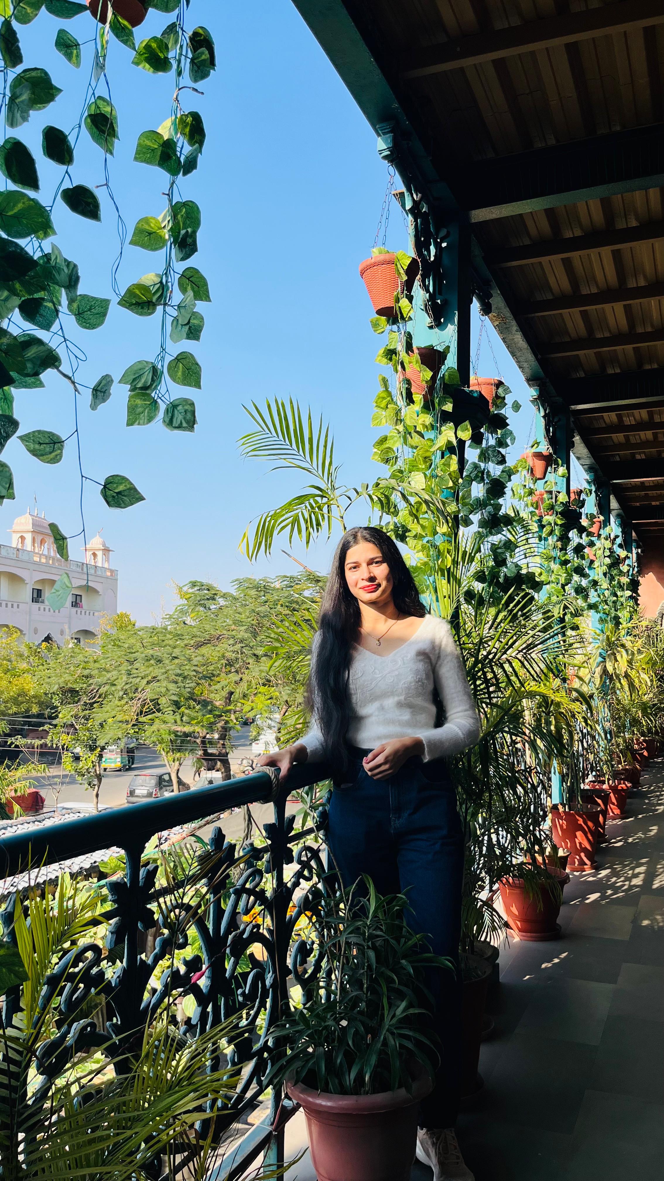 Photo of Dr Deepika Choudhary, Ayurveda Expert in Taranagar, Rajasthan