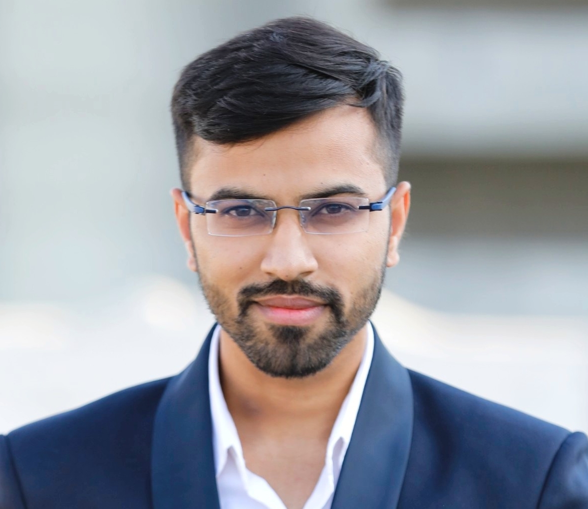 Photo of Dr. Dixit Surani, Family Physicians in Rajkot, Gujarat