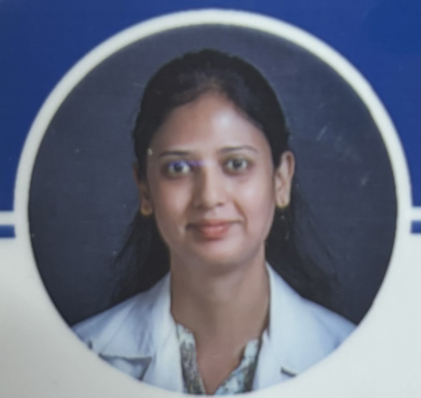 Photo of Dr Danica da Silva, Family Physician in Parra Mapusa, Goa