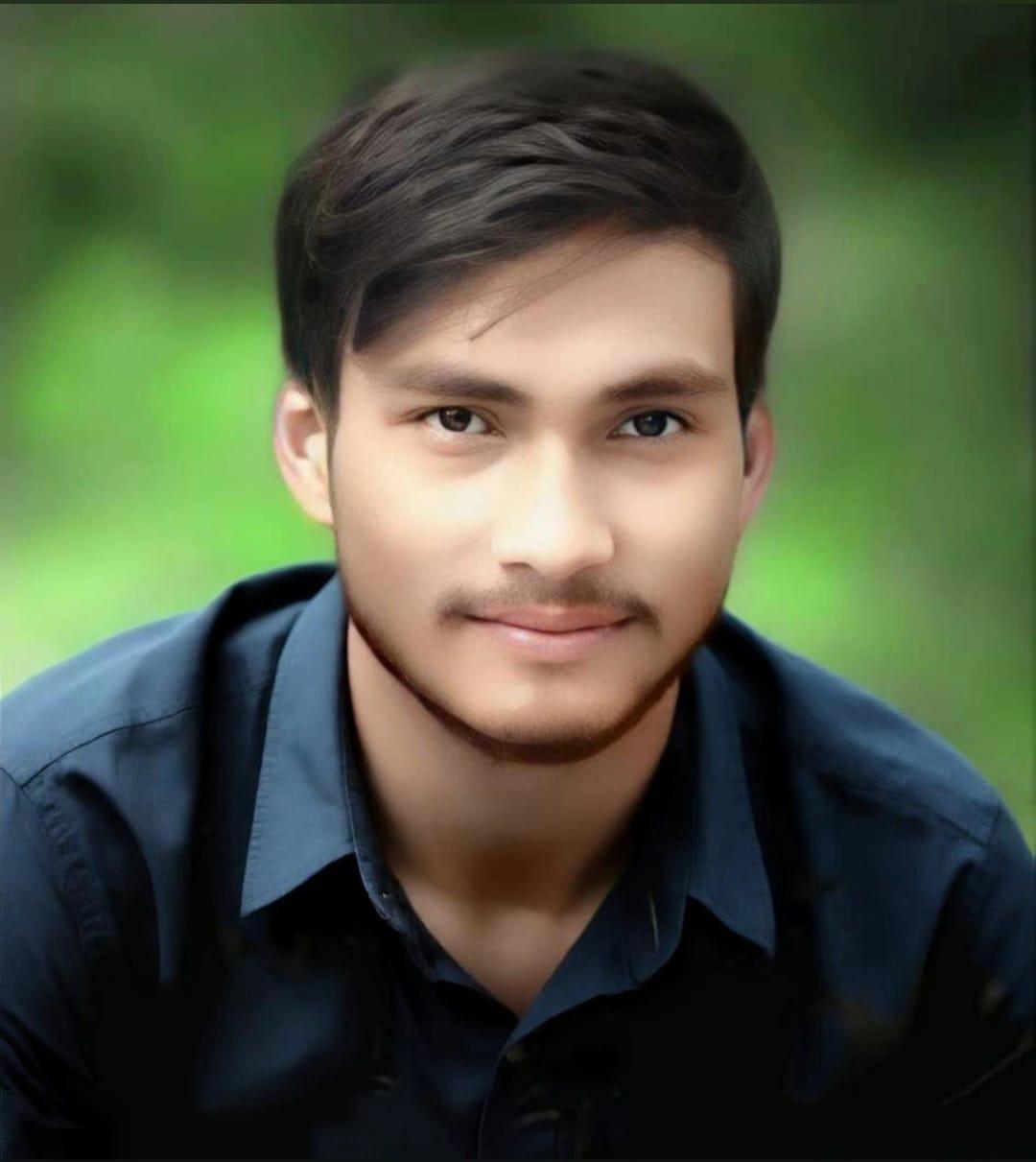 Photo of Sher Bahadur, Psychologist in Panchkula, Haryana