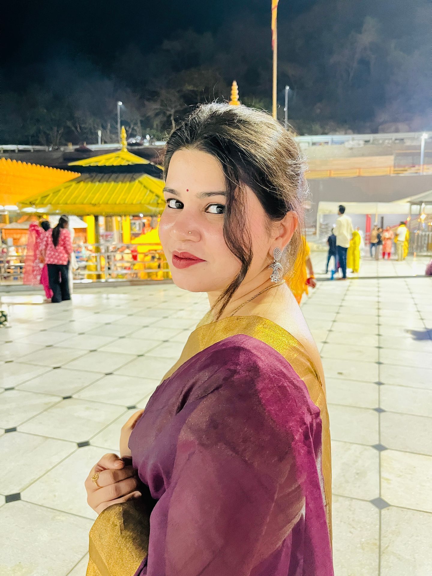 Photo of Dr Muskaan Sharma, Nutrionist in Kangra, Himachal Pardesh