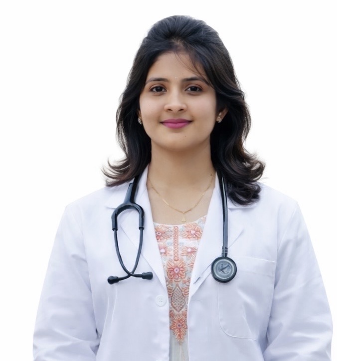 Photo of Dr Reena Desai, Homeopathy in Hyderabad, Telangana