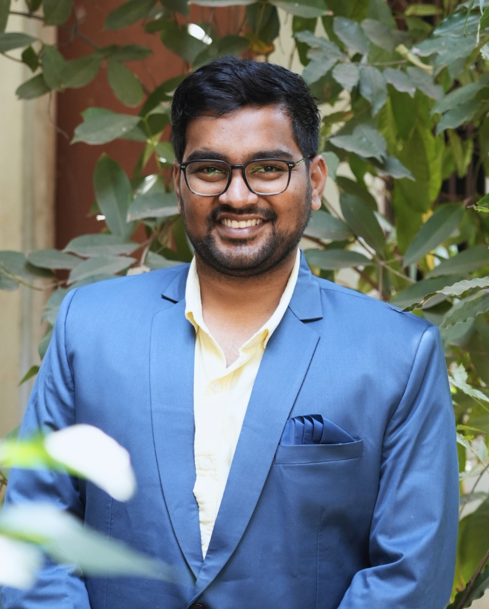 Photo of Dr. Myle Muralidhar, Psychiatrist in Kurnool, Andhra Pradesh