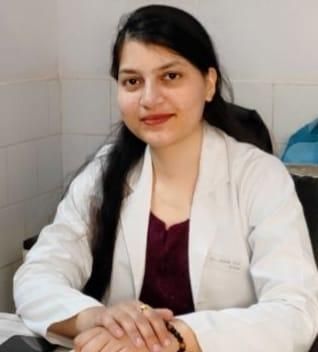 Photo of Dr. Sakshi Pal, Homeopathy in Kanpur, Uttar Pradesh