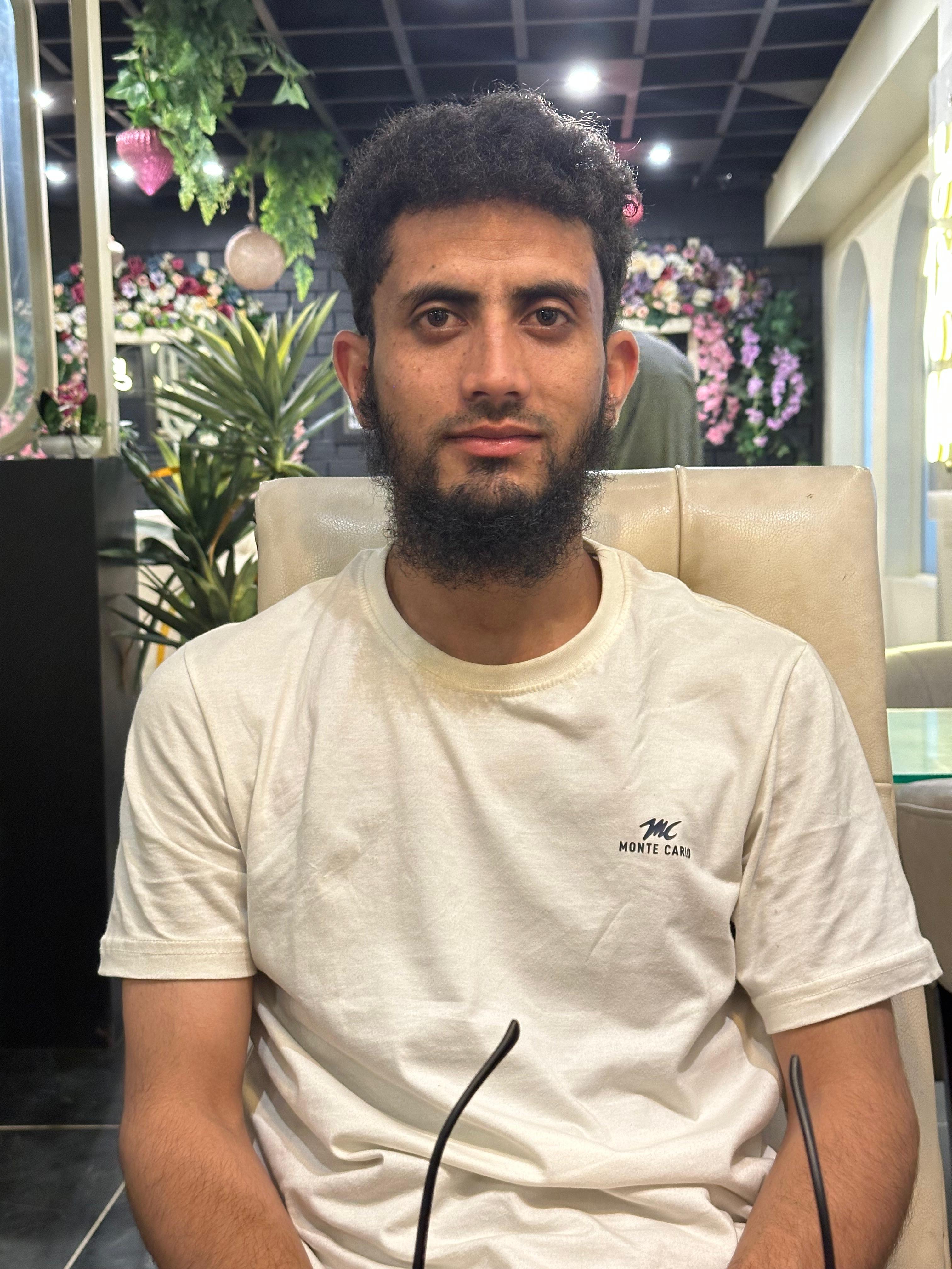 Photo of Dr Hyder Ahmad, General Physician in Bandipora, Jammu And Kashmir