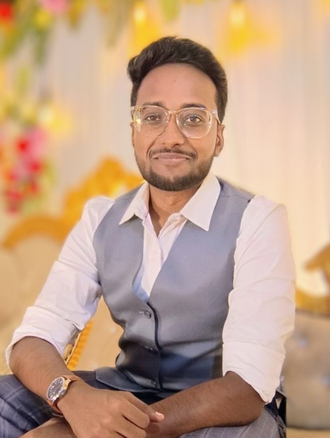 Photo of Dr.Dipendra Sengupta, Ayurveda Expert in Kolkata, West Bengal