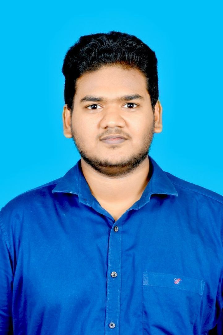 Photo of Dr Kanishka G, Caremeez in City, State