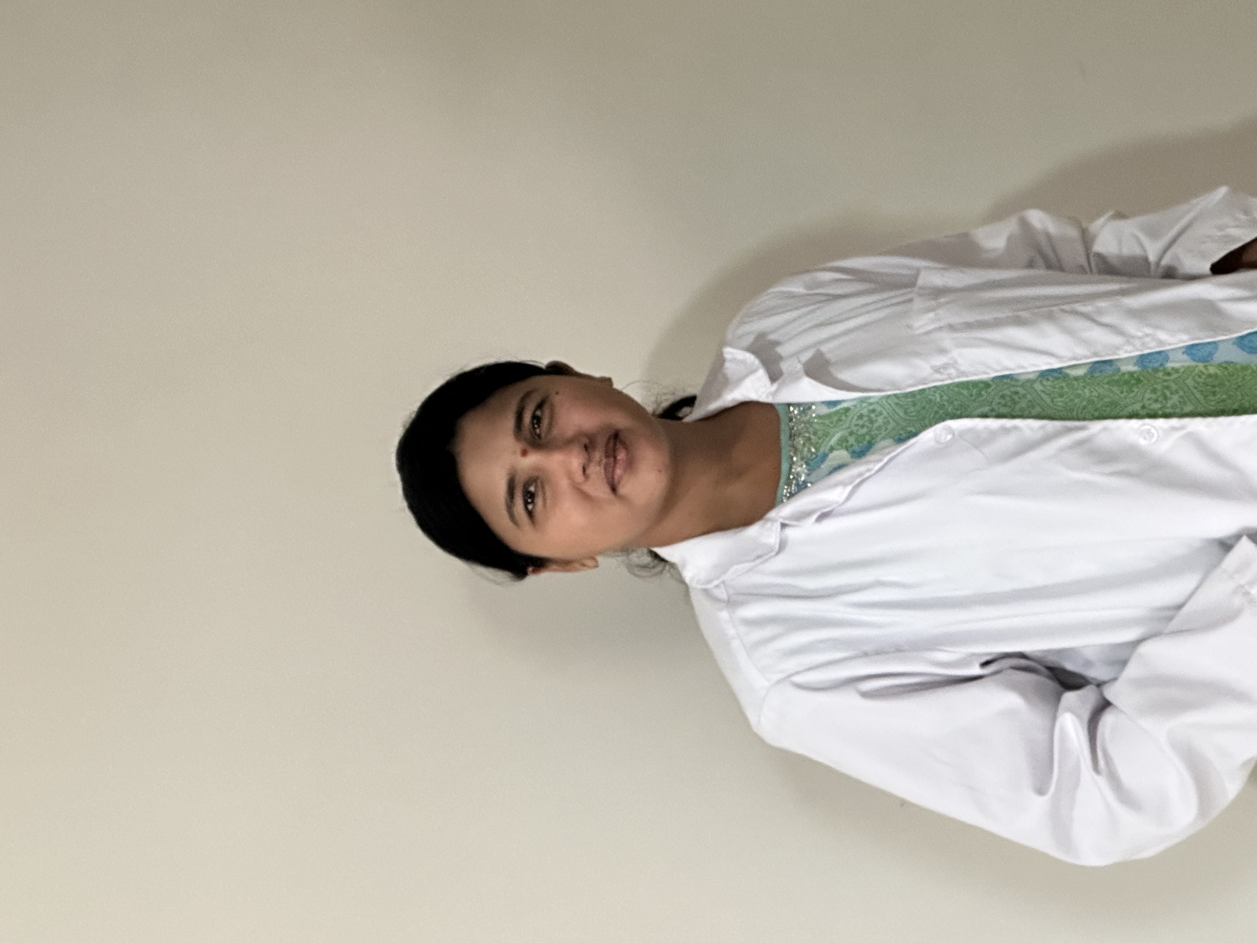 Photo of Dr Sasitha Nuthakki, General Physician in Bangalore, Karnataka