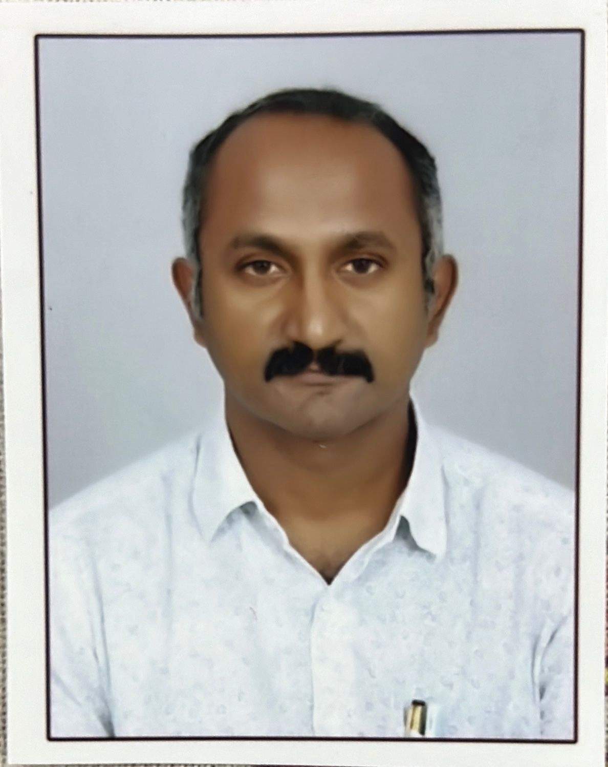 Photo of Dr Tarun Gopinath, General Physician in Delhi, Delhi