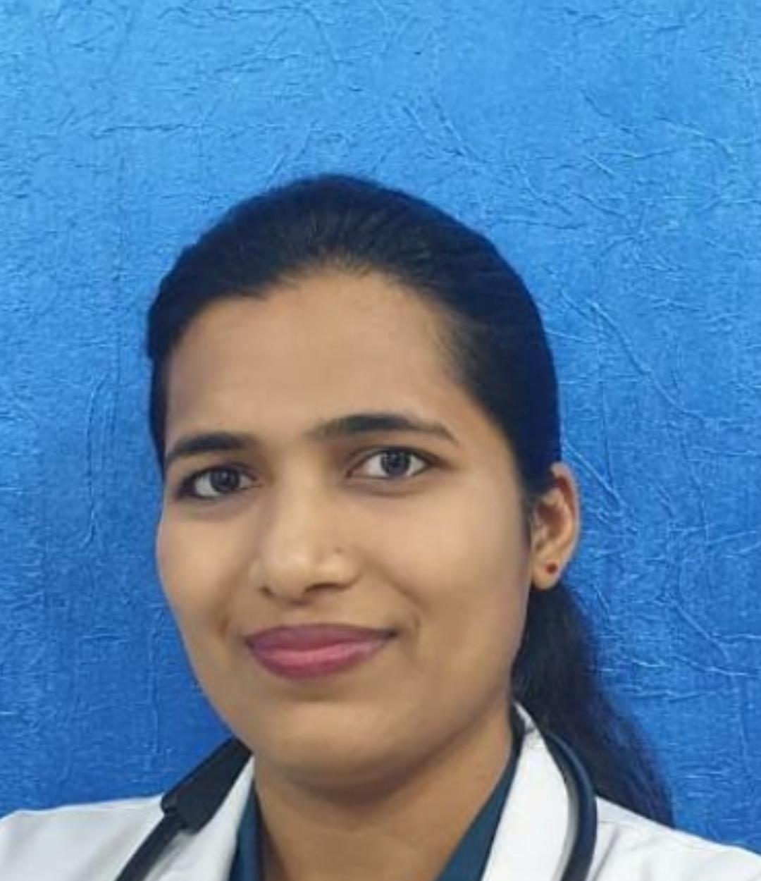 Photo of Dr Preety Sahu, Family Physicians in Pune, Maharashtra