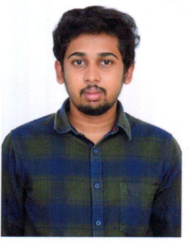 Photo of Kondapalli Sai Mahesh Reddy, Pharmacy in Vijayawada, Andhra Pradesh