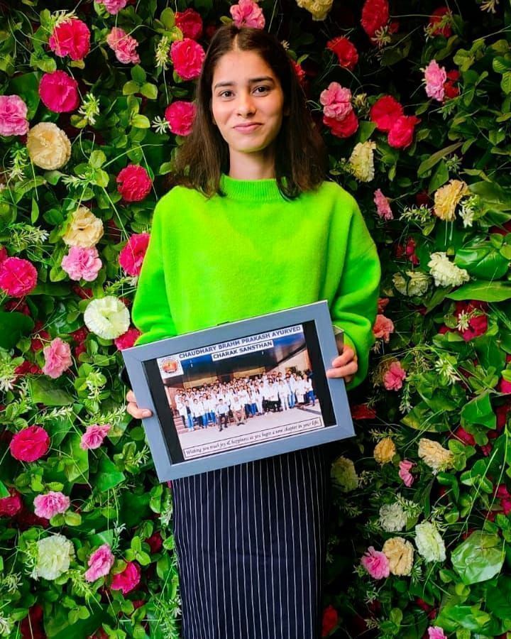 Photo of Dr. Yogita Ahlawat, Ayurveda Expert in New Delhi, Delhi