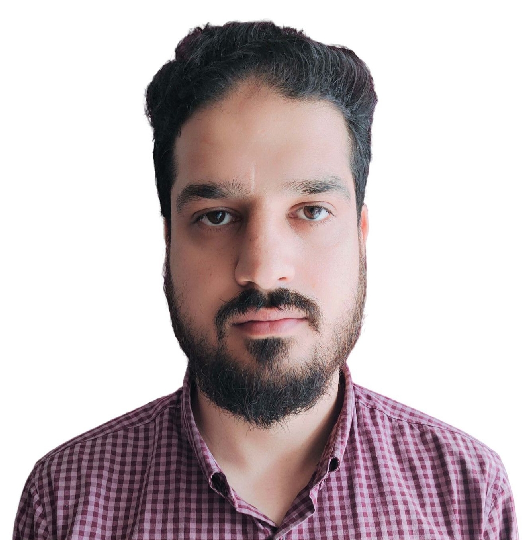 Photo of Dr Shahid Rasool Ganie, General Medicine in Delhi