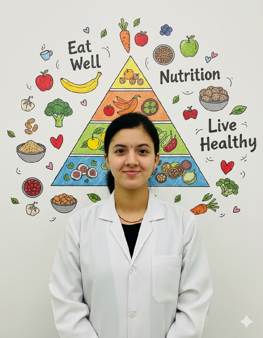 Photo of Dr Manikya, Nutritionist in City, Andhra Pradesh