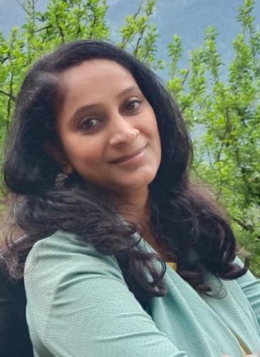Photo of Ramya S, Psychologist in Bengaluru, Karnataka