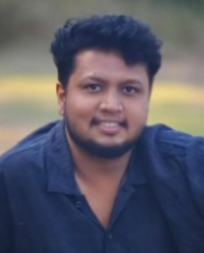 Photo of Dr Akshay, Ayurveda Expert in Thrissur, Kerala