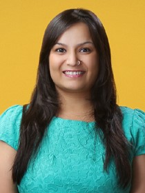 Ruchita Agarwal
