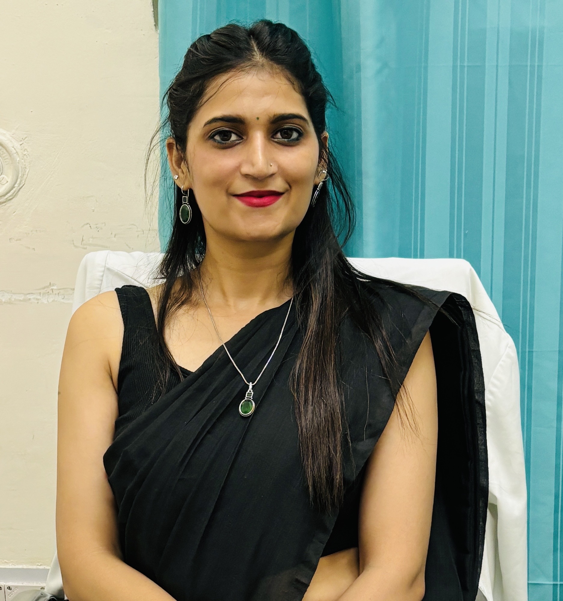 Photo of Dr. Prachi Patni, Ayurveda Expert in Haridwar, Uttarakhand