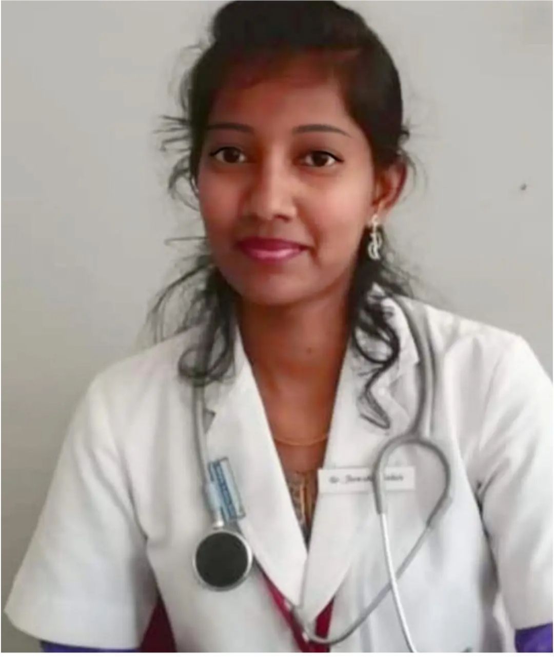 Photo of Dr. Jarusha, Homeopathy in City, Andhra Pradesh