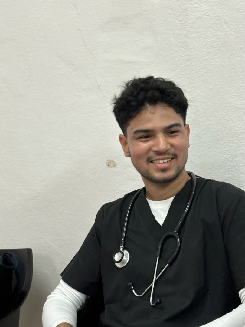 Photo of Dr Kaushik Jain, Family Physicians in Hyderabad, State