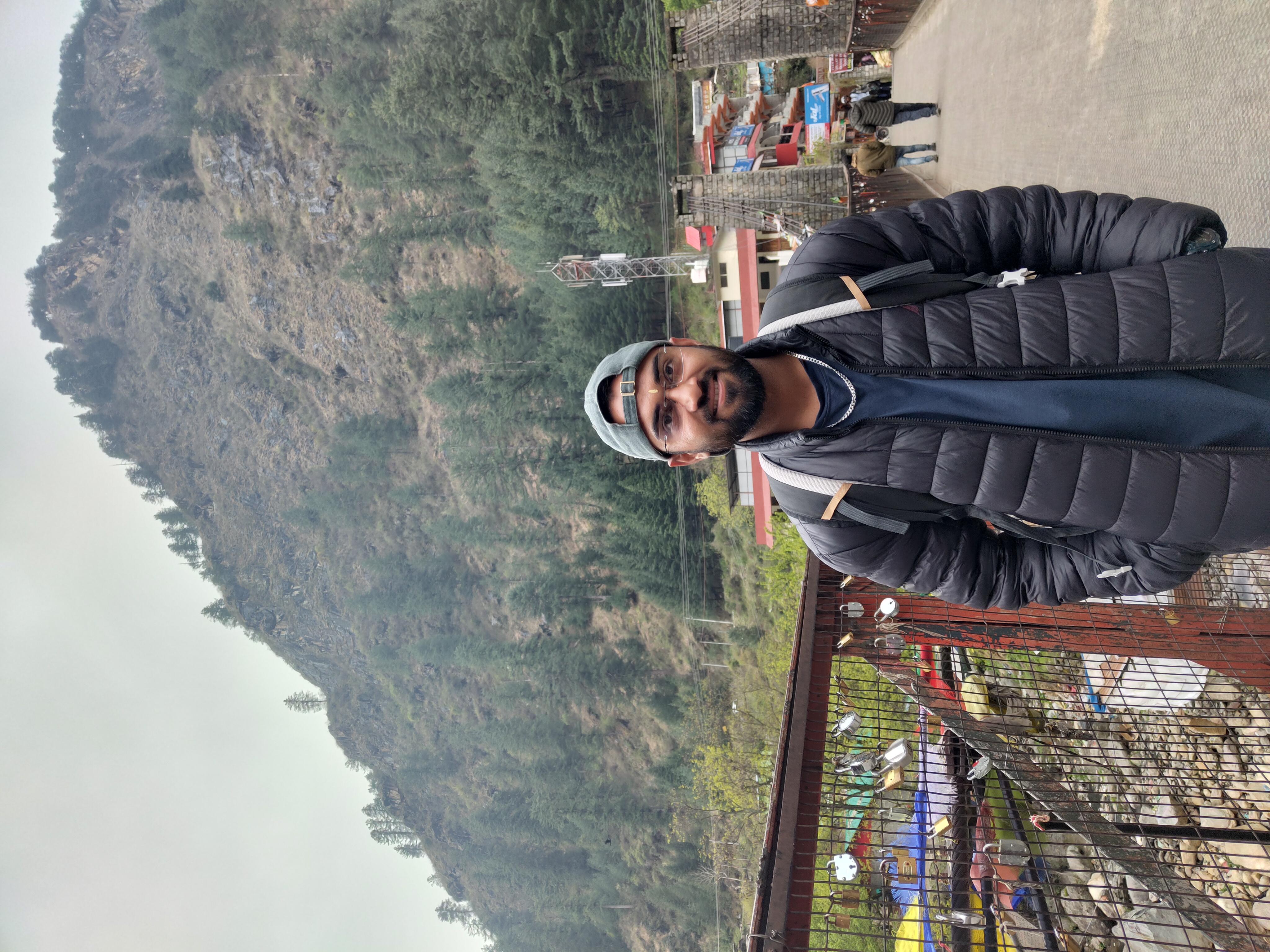 Photo of Dr VIKASH RANA, Psychologist in HAMIRPUR, Himachal Pradesh