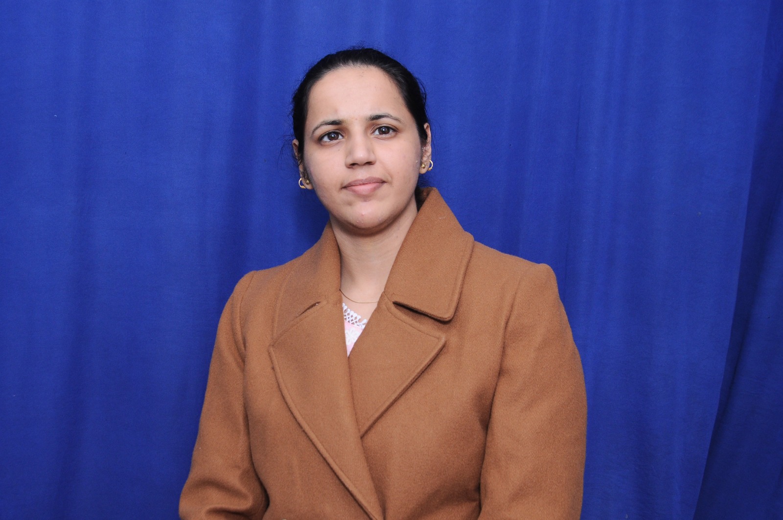 Photo of Dr Nandini, Nutritionist in Bhiwani, Haryana